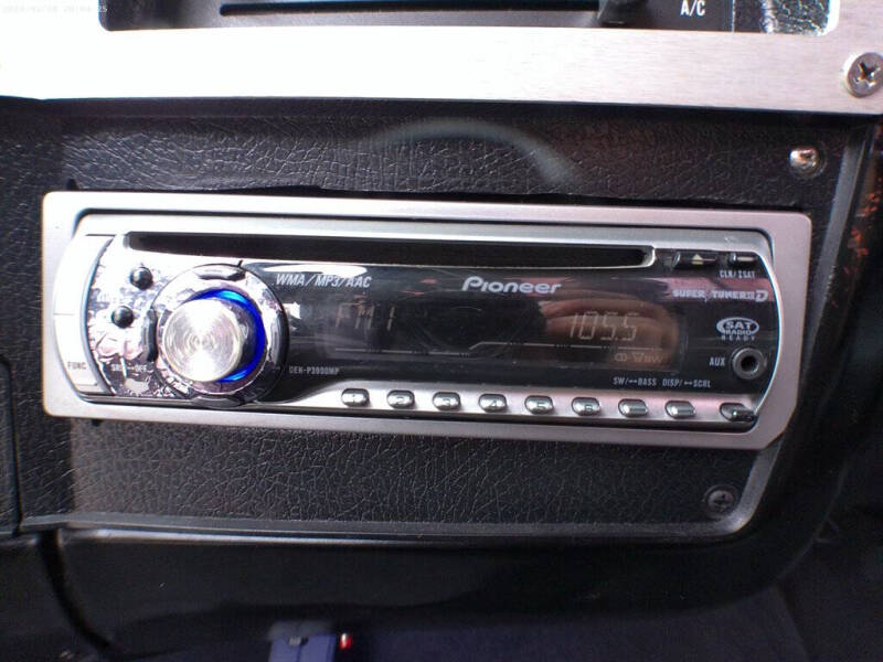 1976 GMC C/K 1500 Series