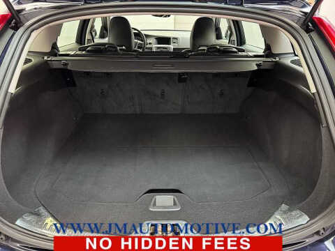 2016 Volvo V60 T5 Premier