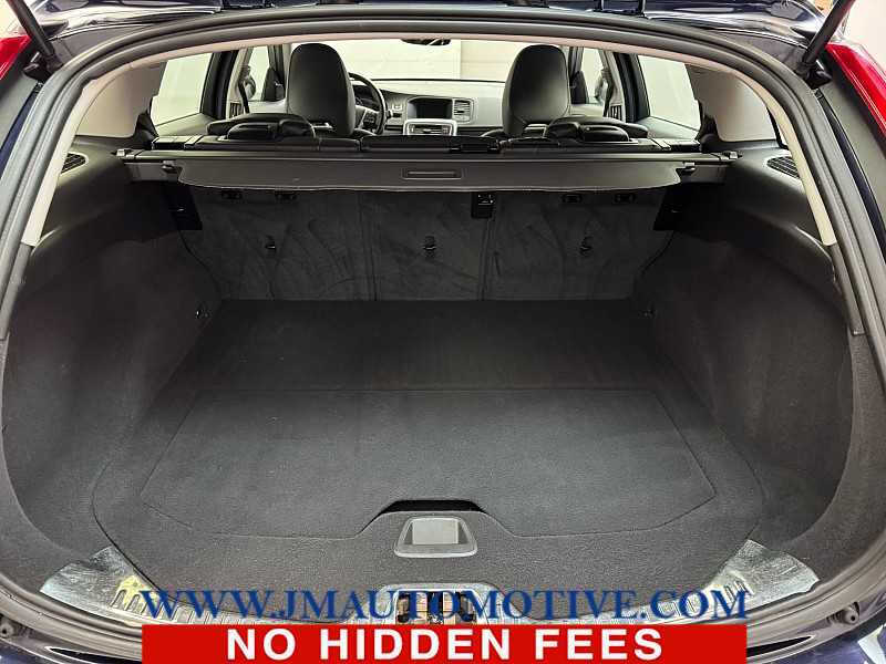 2016 Volvo V60 T5 Premier