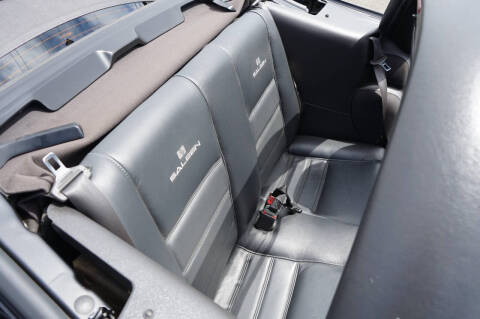 2003 Ford Mustang GT Premium
