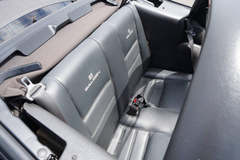 2003 Ford Mustang GT Premium