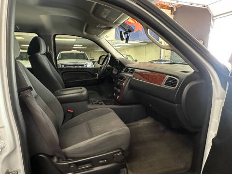 2009 Chevrolet Tahoe LT XFE