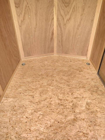 2026 Haul-About BCT612SA