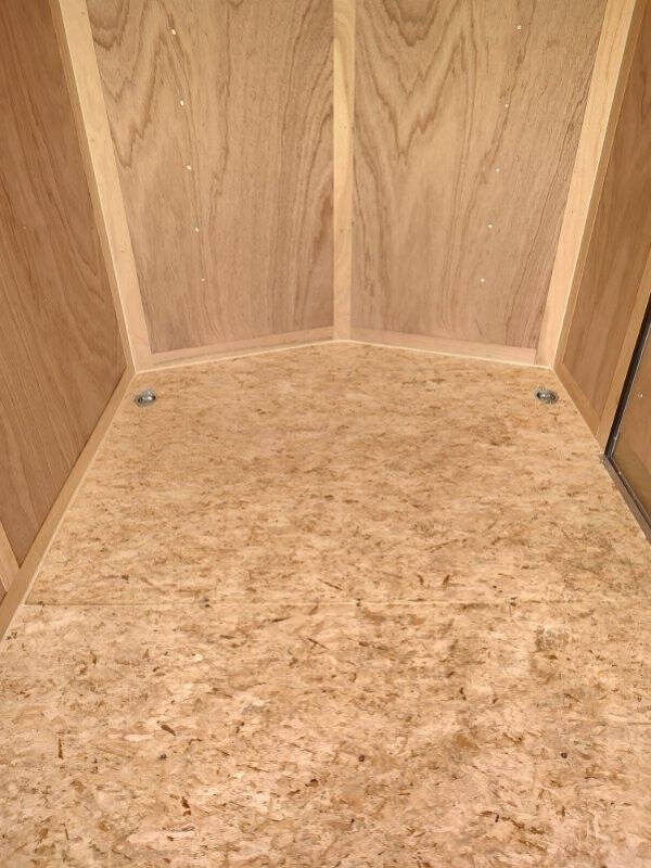 2026 Haul-About BCT612SA