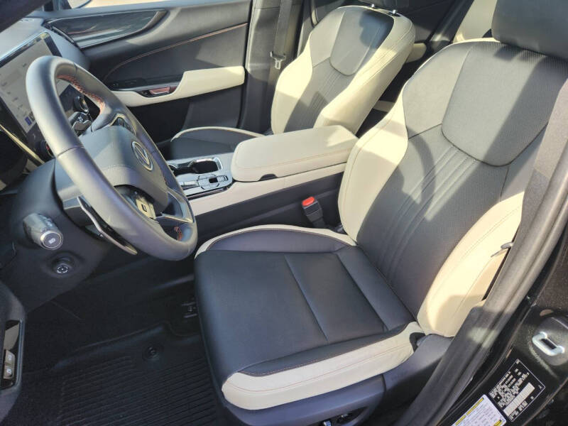 2022 Lexus NX 350 Premium