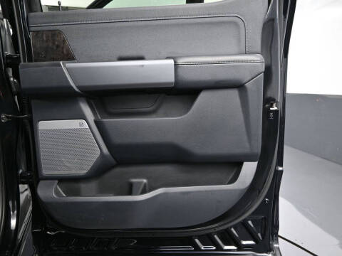 2024 Ford F-450 Super Duty Lariat