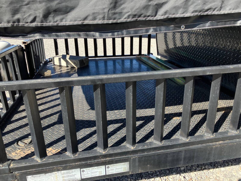 2020 Coachmen RV V-Trec