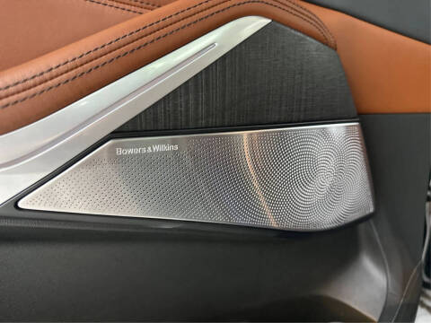 2024 BMW X7 ALPINA XB7