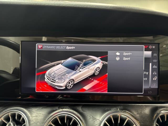 2018 Mercedes-Benz E-Class E 400 4MATIC