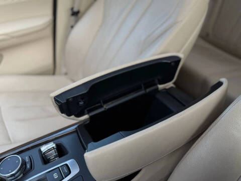 2015 BMW X5 xDrive35d