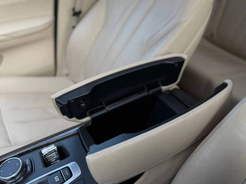 2015 BMW X5 xDrive35d