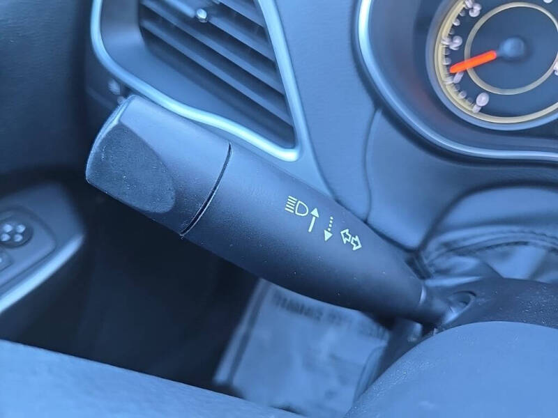 2021 Jeep Cherokee Latitude