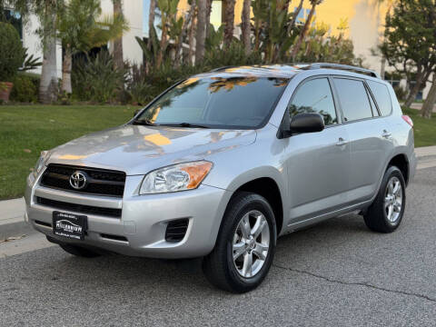 2011 Toyota RAV4