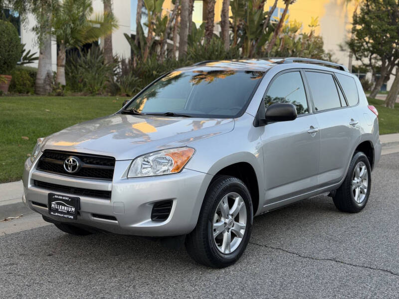 2011 Toyota RAV4