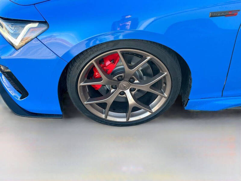 2023 Acura TLX SH-AWD Type S PMC Edition
