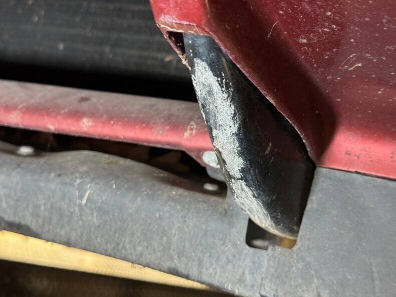 1987 Chevrolet Corvette