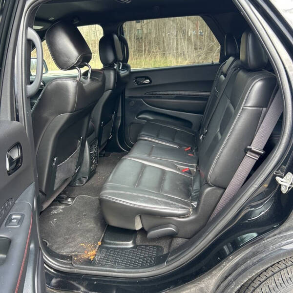 2023 Dodge Durango R/T
