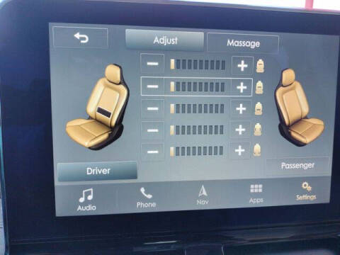 2018 Lincoln Navigator L Reserve