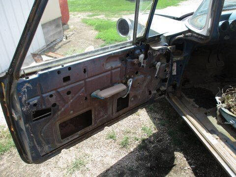 1960 Chevrolet El Camino