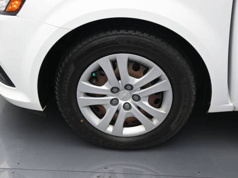 2019 Chevrolet Sonic LT Auto Fleet