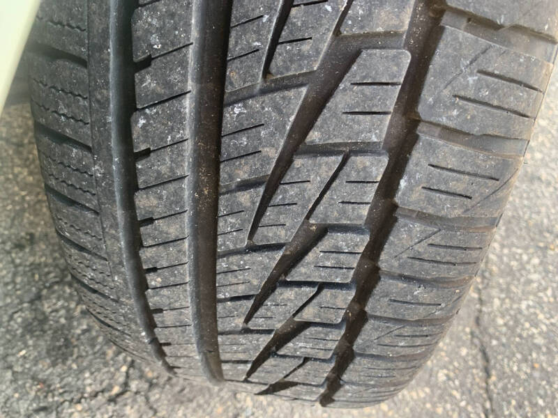 2010 Volkswagen New Beetle Base PZEV