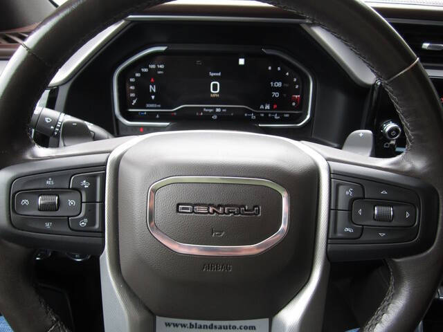 2022 GMC Sierra 1500