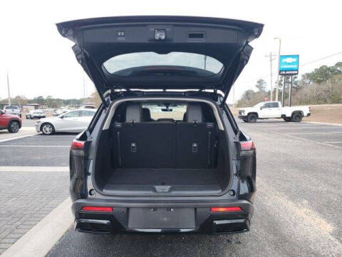 2024 Infiniti QX60 Pure