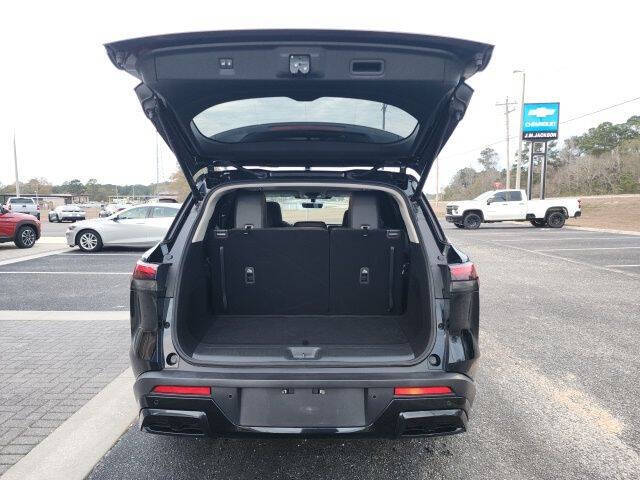 2024 Infiniti QX60 Pure