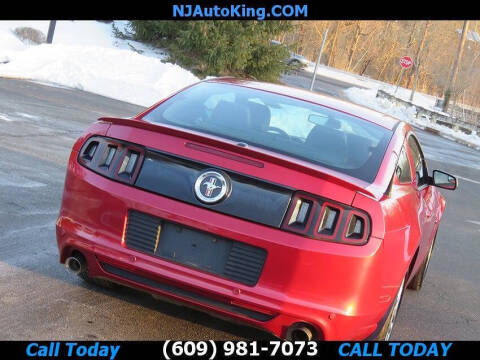 2013 Ford Mustang V6 Premium