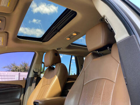 2014 Buick Enclave Premium