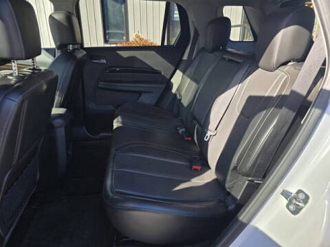 2017 GMC Terrain Denali