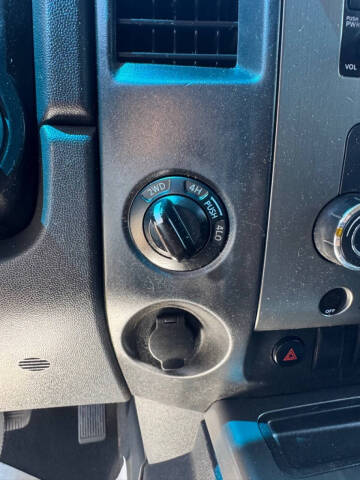 2012 Nissan Titan