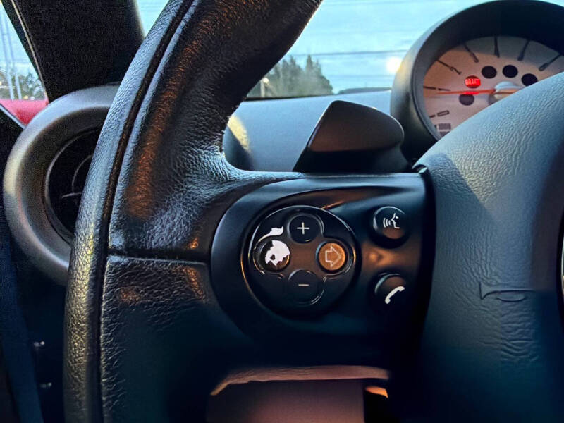 2012 MINI Cooper Countryman S ALL4