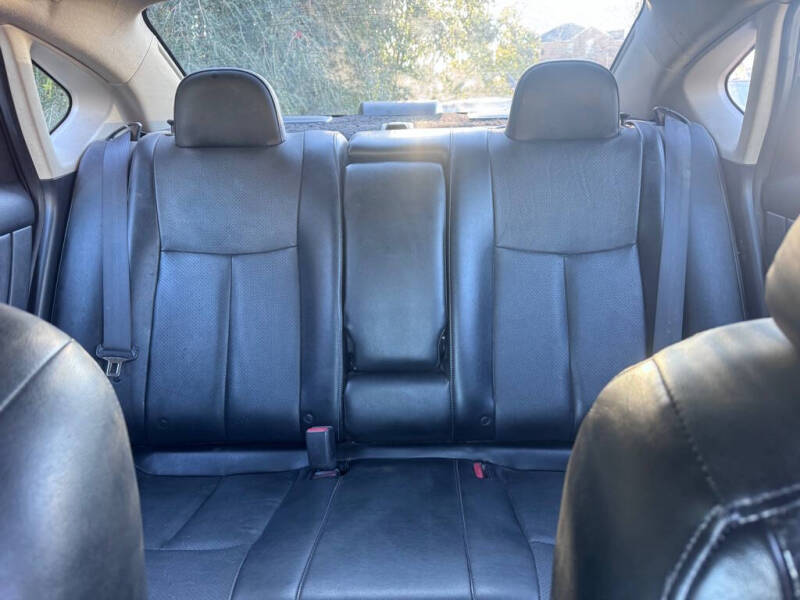 2017 Nissan Sentra SL