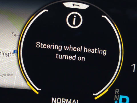 2023 Porsche Taycan 4 Cross Turismo