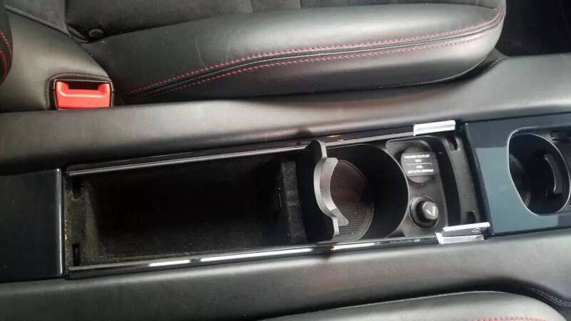 2013 Porsche Panamera GTS