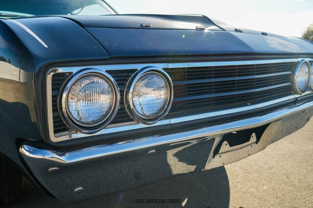 1969 Ford Torino