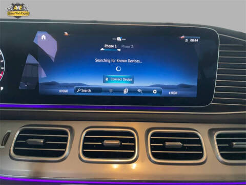 2024 Mercedes-Benz GLE GLE 450e 4MATIC