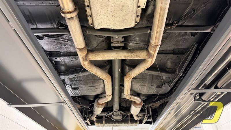 1969 Chevrolet Bel Air