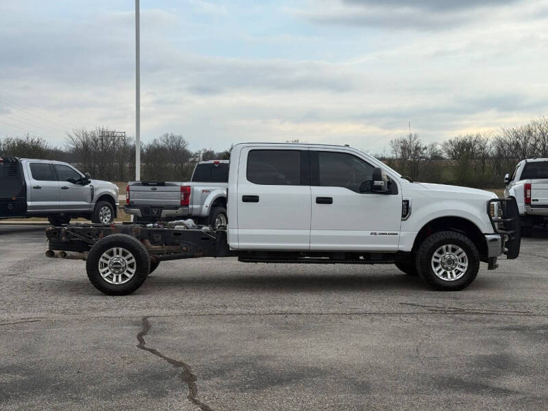 2019 Ford F-350 Super Duty XLT