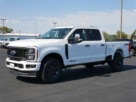 2026 Ford F-350 Super Duty