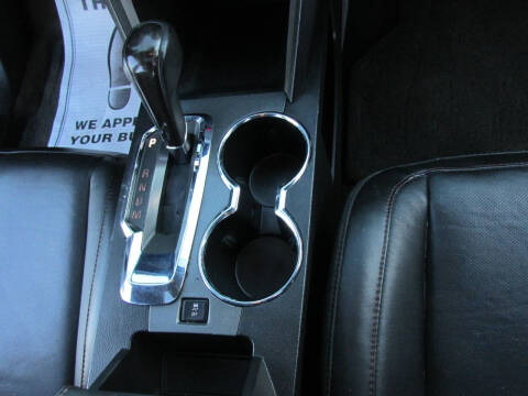 2015 GMC Terrain Denali