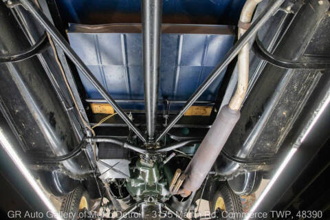 1931 Ford Model A