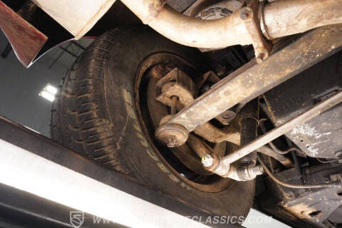 1972 Chevrolet Corvette