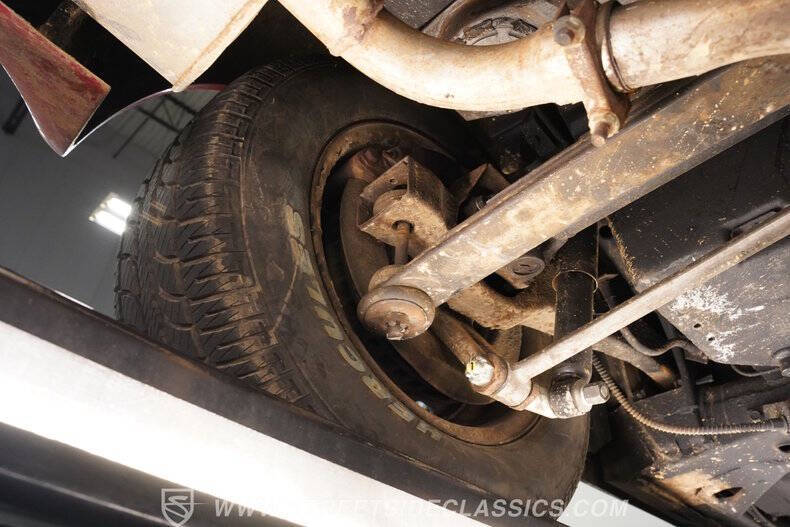 1972 Chevrolet Corvette