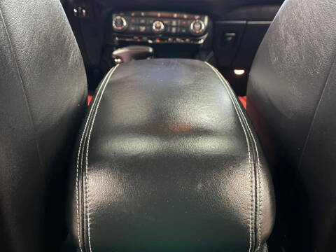 2023 Dodge Durango SRT Hellcat Premium