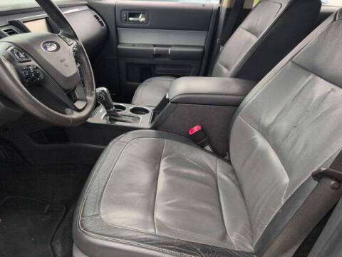 2015 Ford Flex Limited