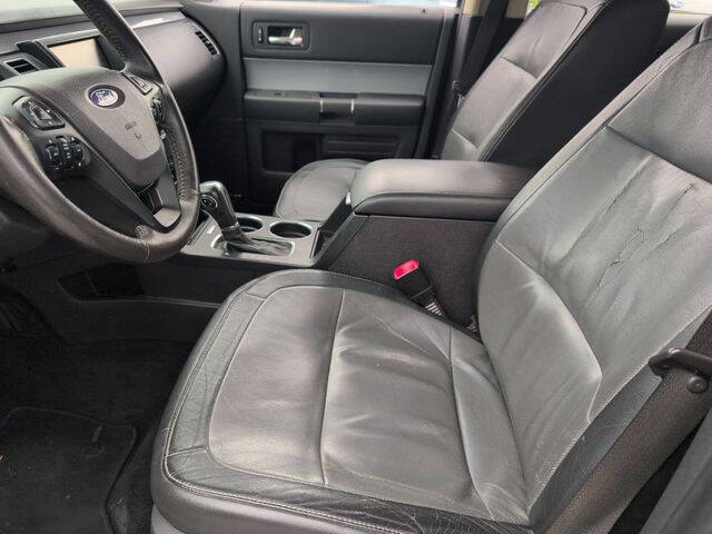 2015 Ford Flex Limited