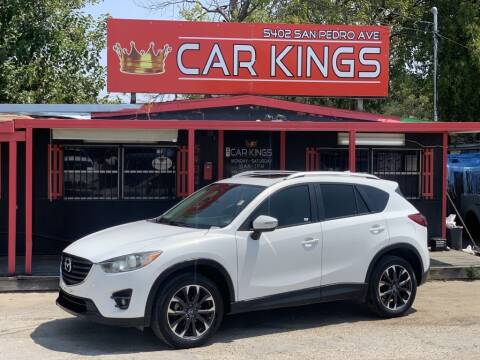 2016 Mazda CX-5 for sale at Car Kings in San Antonio TX