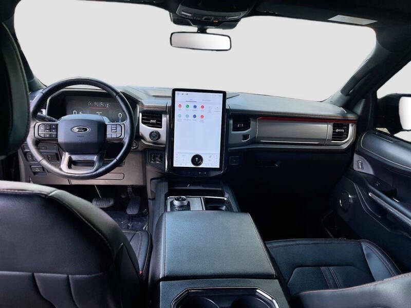 2023 Ford Expedition Timberline